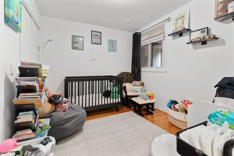 Tiny photo for 4726 N Winchester Avenue #C, Chicago, IL 60640 (MLS # 12489191)