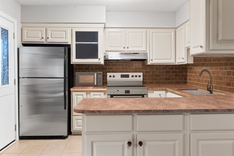 Tiny photo for 4726 N Winchester Avenue #C, Chicago, IL 60640 (MLS # 12489191)