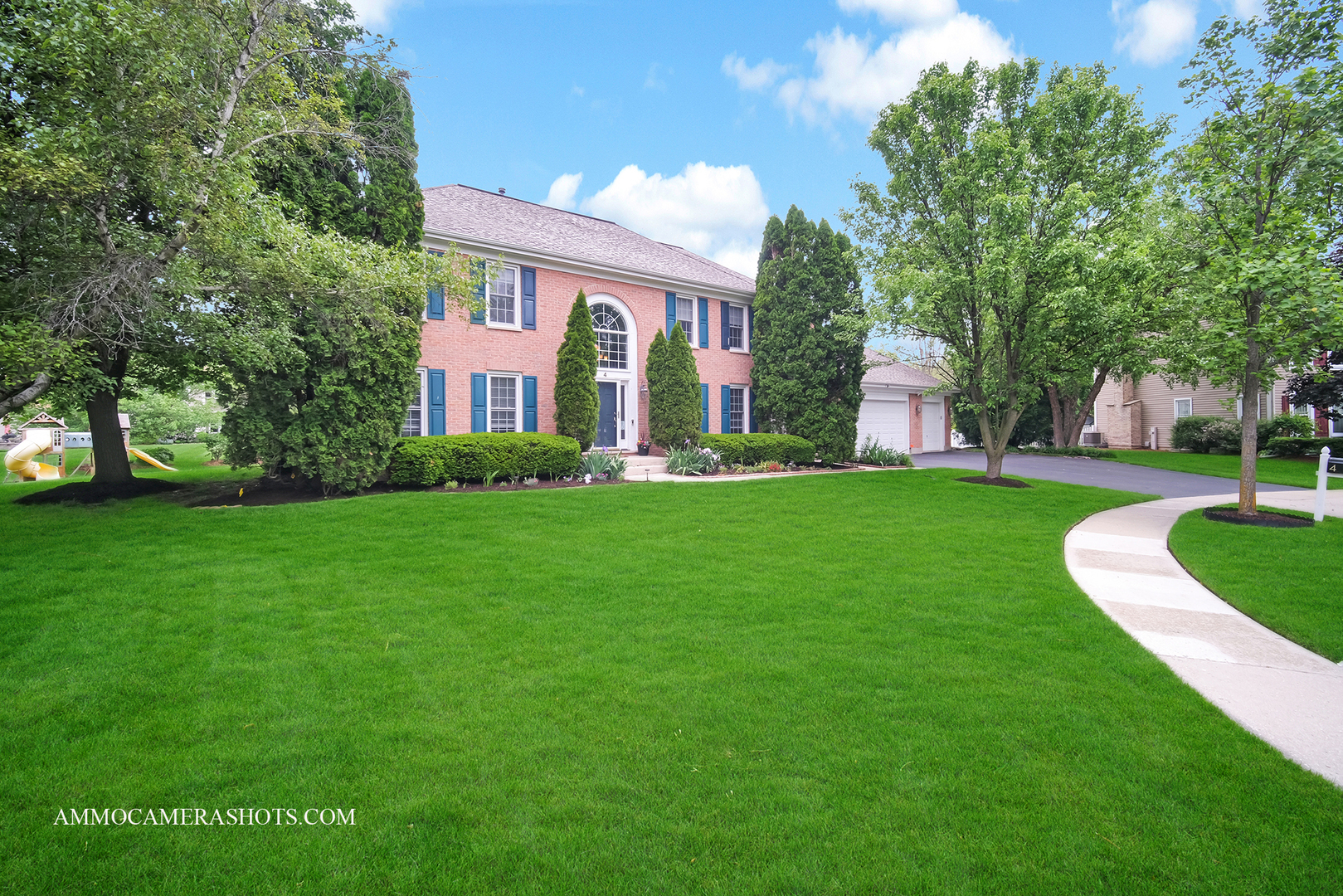 4 Dryden Court