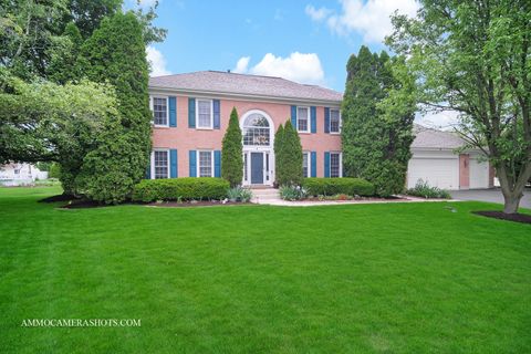 4 Dryden Court Algonquin IL 60102