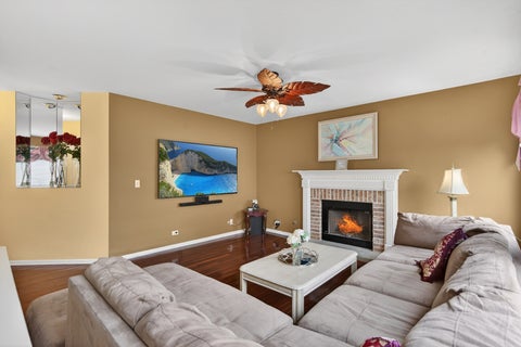 Tiny photo for 320 Starwood Pass, Lake In The Hills, IL 60156 (MLS # 12773694)