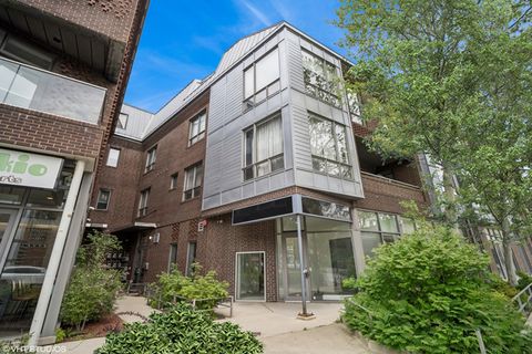 2130 W NORTH Avenue 303 Chicago IL 60647