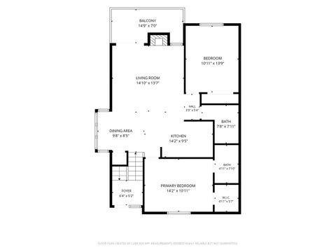 Tiny photo for 3354 Madison Street, Skokie, IL 60076 (MLS # 12768342)