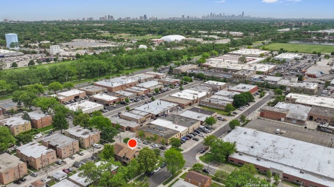 Tiny photo for 3354 Madison Street, Skokie, IL 60076 (MLS # 12768342)