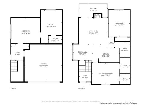 Tiny photo for 3354 Madison Street, Skokie, IL 60076 (MLS # 12768342)