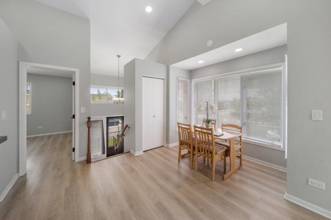 Tiny photo for 3354 Madison Street, Skokie, IL 60076 (MLS # 12768342)