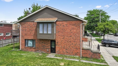 Tiny photo for 3354 Madison Street, Skokie, IL 60076 (MLS # 12768342)