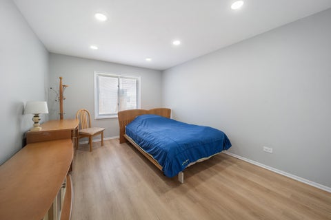 Tiny photo for 3354 Madison Street, Skokie, IL 60076 (MLS # 12768342)
