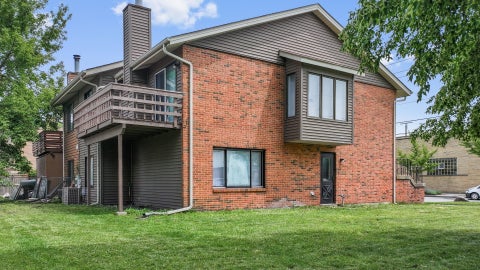 Tiny photo for 3354 Madison Street, Skokie, IL 60076 (MLS # 12768342)
