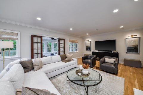 Tiny photo for 40 S Lincoln Avenue, Geneva, IL 60134 (MLS # 12759726)