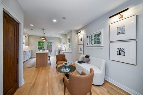 Tiny photo for 40 S Lincoln Avenue, Geneva, IL 60134 (MLS # 12759726)