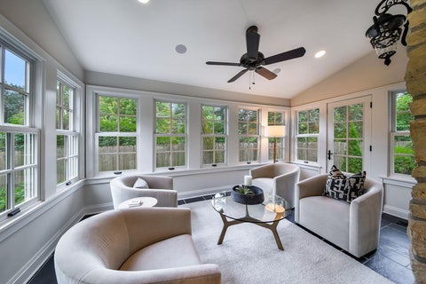Tiny photo for 40 S Lincoln Avenue, Geneva, IL 60134 (MLS # 12759726)
