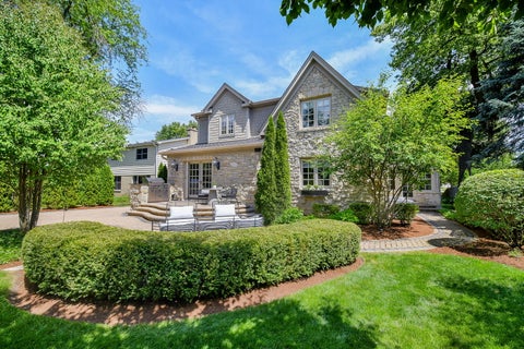 Tiny photo for 40 S Lincoln Avenue, Geneva, IL 60134 (MLS # 12759726)
