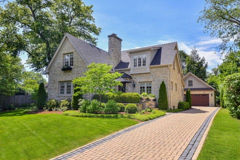 Photo of 40 S Lincoln Avenue, Geneva, IL 60134 (MLS # 12759726)