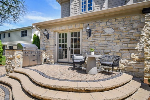 Tiny photo for 40 S Lincoln Avenue, Geneva, IL 60134 (MLS # 12759726)