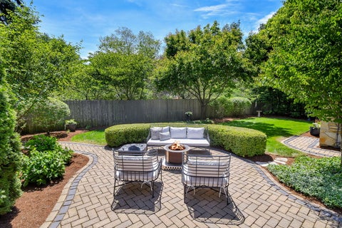 Tiny photo for 40 S Lincoln Avenue, Geneva, IL 60134 (MLS # 12759726)
