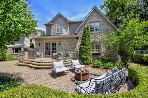 Tiny photo for 40 S Lincoln Avenue, Geneva, IL 60134 (MLS # 12759726)