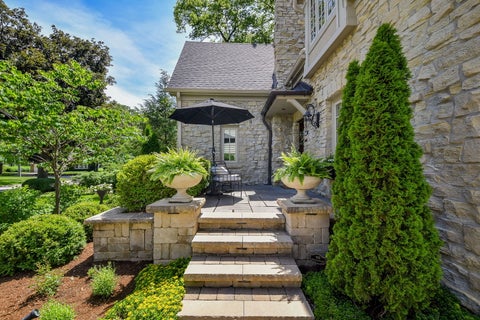 Tiny photo for 40 S Lincoln Avenue, Geneva, IL 60134 (MLS # 12759726)