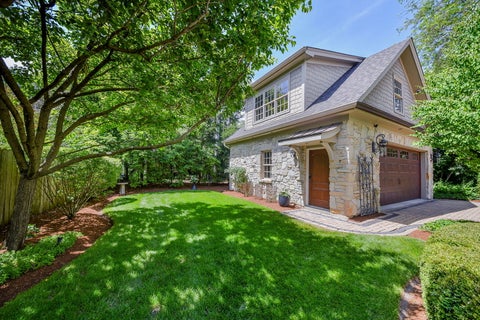 Tiny photo for 40 S Lincoln Avenue, Geneva, IL 60134 (MLS # 12759726)
