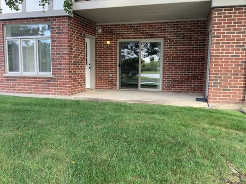 Tiny photo for 6241 MISTY PINES Drive #1, Tinley Park, IL 60477 (MLS # 12480691)