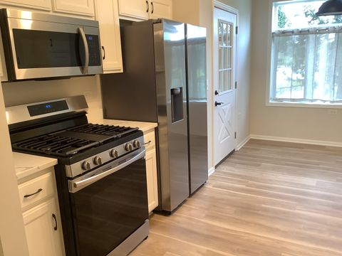 Tiny photo for 6241 MISTY PINES Drive #1, Tinley Park, IL 60477 (MLS # 12480691)