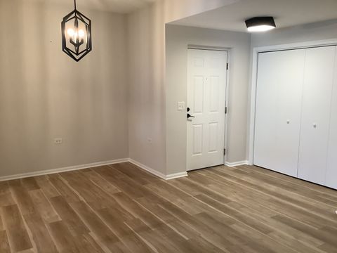 Tiny photo for 6241 MISTY PINES Drive #1, Tinley Park, IL 60477 (MLS # 12480691)