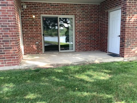 Tiny photo for 6241 MISTY PINES Drive #1, Tinley Park, IL 60477 (MLS # 12480691)