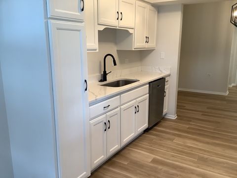 Tiny photo for 6241 MISTY PINES Drive #1, Tinley Park, IL 60477 (MLS # 12480691)