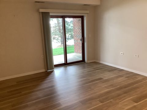 Tiny photo for 6241 MISTY PINES Drive #1, Tinley Park, IL 60477 (MLS # 12480691)