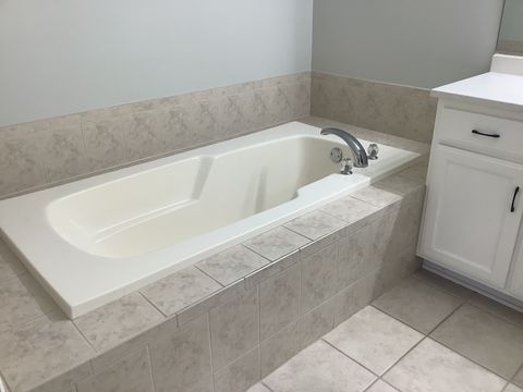 Tiny photo for 6241 MISTY PINES Drive #1, Tinley Park, IL 60477 (MLS # 12480691)