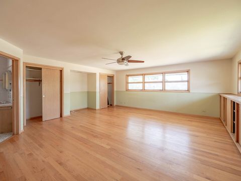 Tiny photo for 6052 W 128th Street, Palos Heights, IL 60463 (MLS # 12512198)