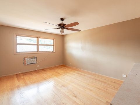 Tiny photo for 6052 W 128th Street, Palos Heights, IL 60463 (MLS # 12512198)