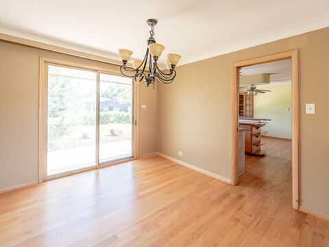 Tiny photo for 6052 W 128th Street, Palos Heights, IL 60463 (MLS # 12512198)