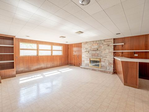 Tiny photo for 6052 W 128th Street, Palos Heights, IL 60463 (MLS # 12512198)