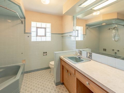 Tiny photo for 6052 W 128th Street, Palos Heights, IL 60463 (MLS # 12512198)