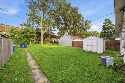 Tiny photo for 14723 S Richmond Avenue, Posen, IL 60469 (MLS # 12744608)