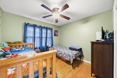 Tiny photo for 14723 S Richmond Avenue, Posen, IL 60469 (MLS # 12744608)