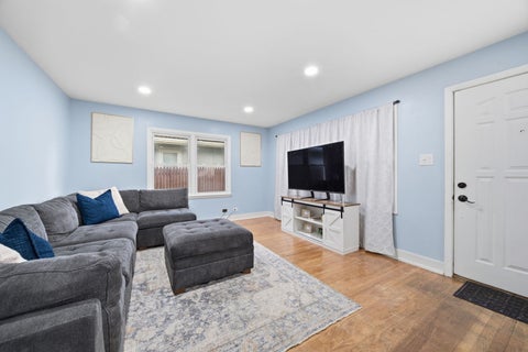 Tiny photo for 14723 S Richmond Avenue, Posen, IL 60469 (MLS # 12744608)