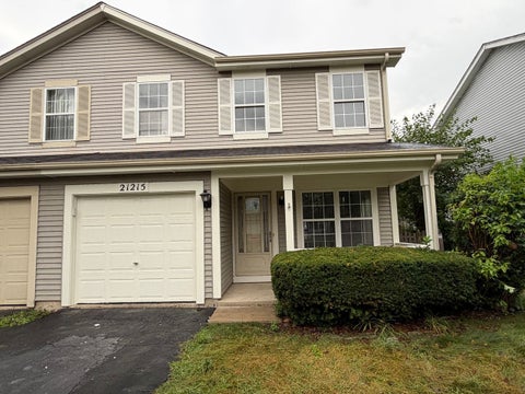Photo of 21215 Duncan Court, Plainfield, IL 60544 (MLS # 12719540)