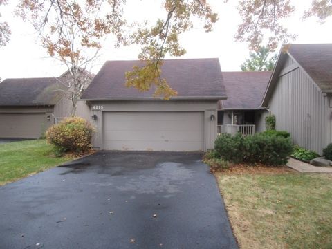 A home in Crystal Lake