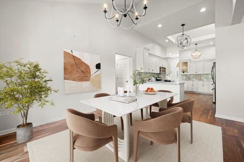 Tiny photo for 10760 Ridgewood Drive, Palos Park, IL 60464 (MLS # 12502671)