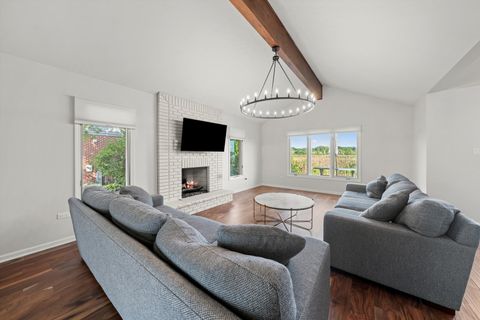 Tiny photo for 10760 Ridgewood Drive, Palos Park, IL 60464 (MLS # 12502671)