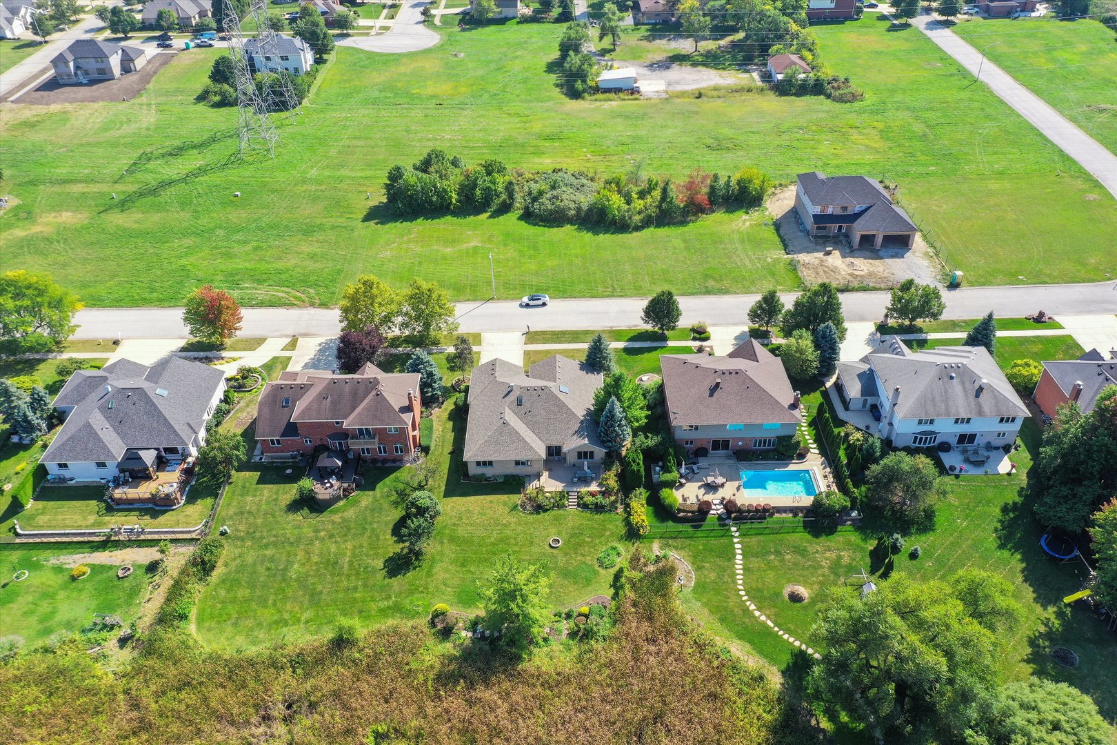 10760 Ridgewood Drive
