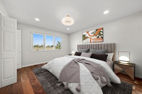 Tiny photo for 10760 Ridgewood Drive, Palos Park, IL 60464 (MLS # 12502671)