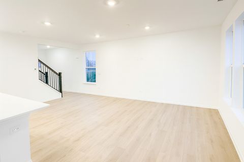 Tiny photo for 16503 W Golden Valley Lane, Lockport, IL 60441 (MLS # 12529851)