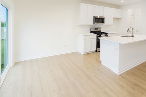 Tiny photo for 16503 W Golden Valley Lane, Lockport, IL 60441 (MLS # 12529851)