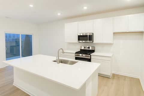 Tiny photo for 16503 W Golden Valley Lane, Lockport, IL 60441 (MLS # 12529851)