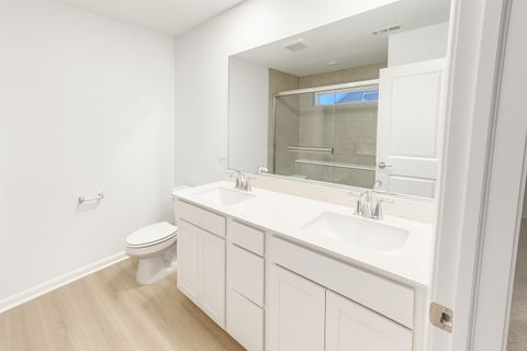 Tiny photo for 16503 W Golden Valley Lane, Lockport, IL 60441 (MLS # 12529851)