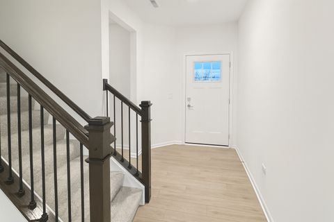 Tiny photo for 16503 W Golden Valley Lane, Lockport, IL 60441 (MLS # 12529851)