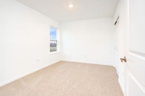 Tiny photo for 16503 W Golden Valley Lane, Lockport, IL 60441 (MLS # 12529851)